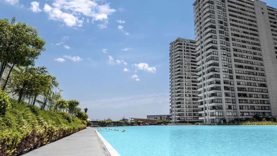 DEPARTAMENTO CON ESPECTACULAR VISTA (183703) - Imagen 6