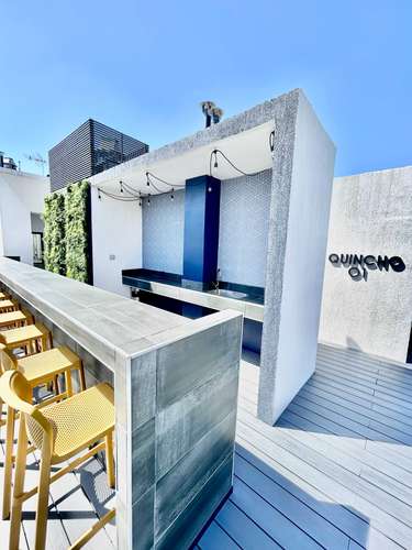 DEPARTAMENTO CON ESPECTACULAR VISTA (183703) - Imagen 7