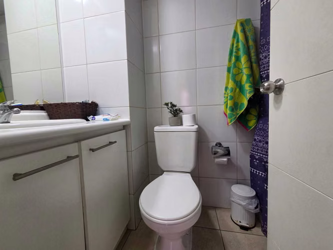 Oportunidad: 4D/3B/2E, 89m² Metro San Joaquín (183700) - Imagen 15
