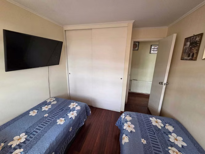 Oportunidad: 4D/3B/2E, 89m² Metro San Joaquín (183700) - Imagen 10