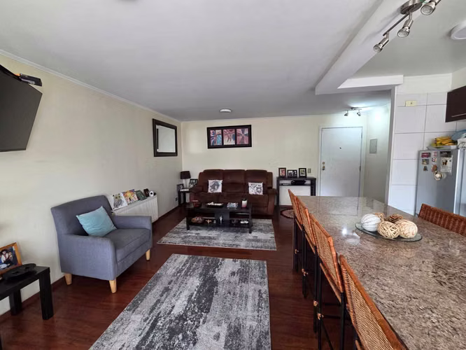 Oportunidad: 4D/3B/2E, 89m² Metro San Joaquín (183700) - Imagen 3
