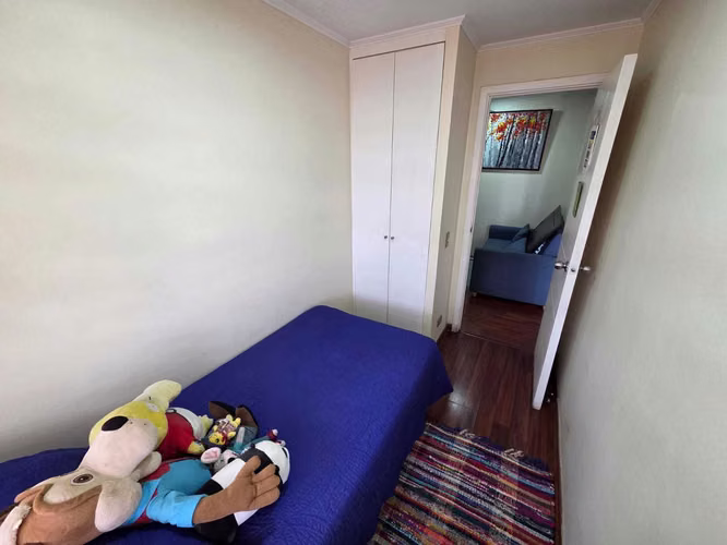 Oportunidad: 4D/3B/2E, 89m² Metro San Joaquín (183700) - Imagen 14