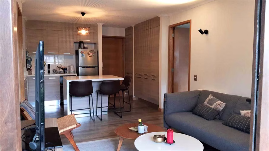 Departamento en Jardines de Klenner (183704) - Imagen 3