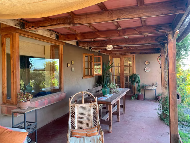 Preciosa Casa en Ovalle en Cond. Las Mollacas (183702)