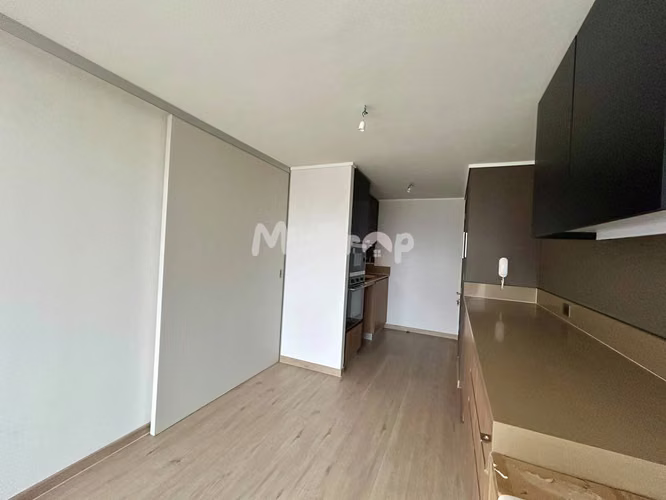 SE ARRIENDA DEPTO 1D1B CERCANO A METRO LO OVALLE - Imagen 6