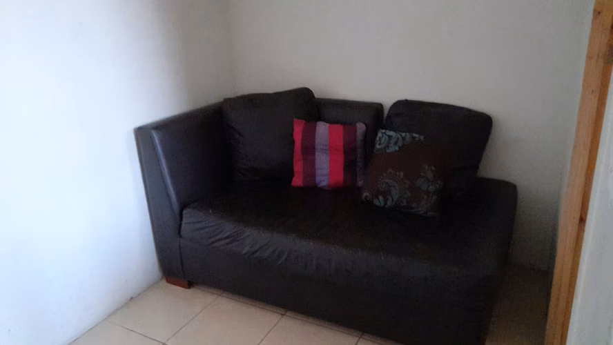 Arriendo espaciosa habitación con baño privado/ centro de La Serena - Imagen 9