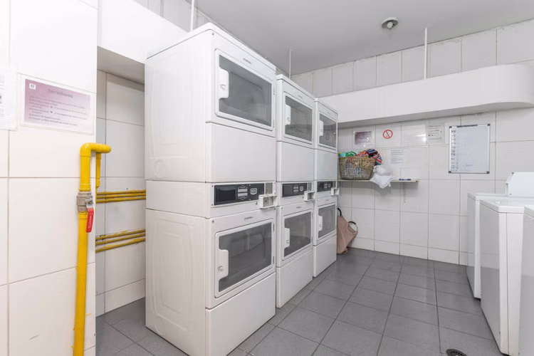 Av. Manquehue Sur 55 (1 Est /1 Bod) [1275-1] - Imagen 14