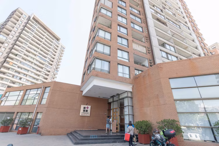 Av. Manquehue Sur 55 (1 Est /1 Bod) [1275-1] - Imagen 21