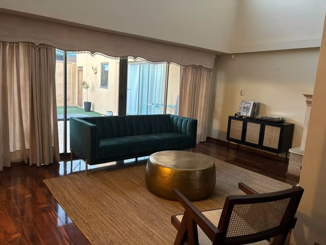 VENTA HERMOSA CASA - VILLA ATACAMA - Imagen 8