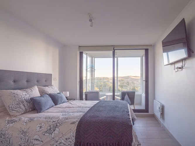 Venta Departamento Inversión Amoblado - Vista al Mar &amp; Dunas - Imagen 5