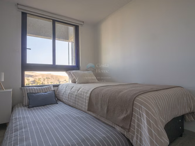 Venta Departamento Inversión Amoblado - Vista al Mar &amp; Dunas - Imagen 30