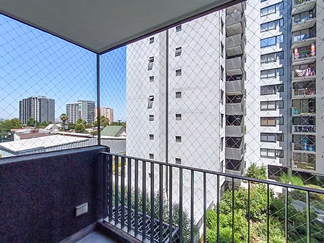 Av. Lo Ovalle 330 [1375-1] - Imagen 10