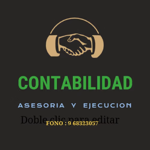 SERVICIOS DE CONTABILIDAD