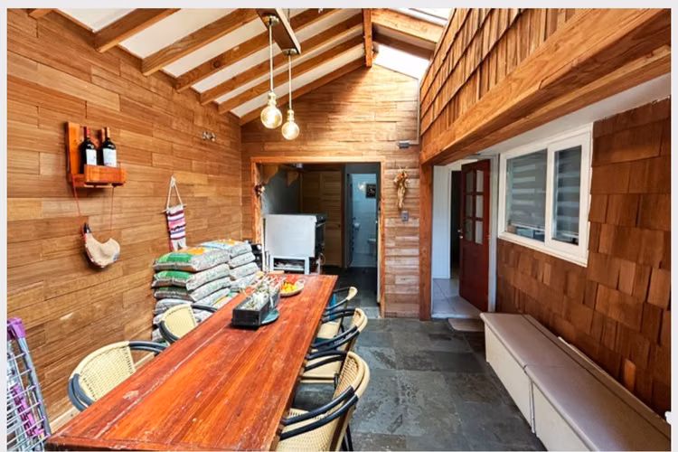 VENDE CASA SEMI- AMOBLADA SU DUEÑO - Imagen 10
