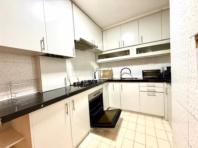 Arriendo Departamento frente al mar centro de Viña /San Martín - Imagen 19