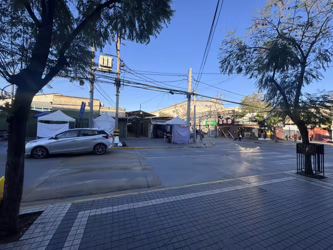 Locales comerciales a pasos de Metro Plaza Puente Alto - Imagen 6