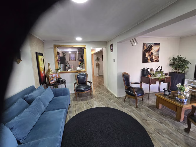 CASA CERCA DE BALMACEDA - Imagen 17