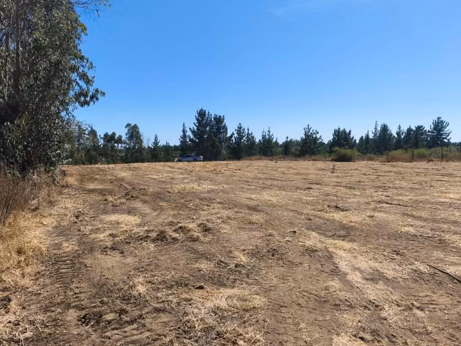 Venta de Parcela Campo Alegre Santo Domingo