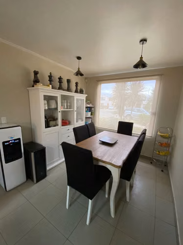 ARRIENDO CASA CHILENA TIERRAS LINDAS SANTA ELENA DE CHICUREO - Imagen 9