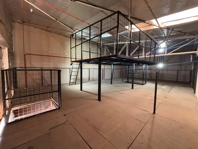 VENTA OFICINA+BODEGA COLINA/CHICUREO/LOS LIBERTADORES - Imagen 14