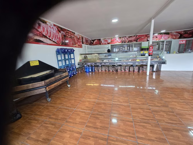 LOCAL COMERCIAL 154 M2