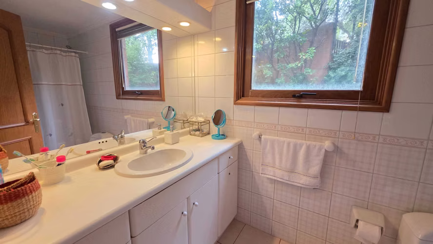 Casa arriendo 4D/4B Lo Barnechea (183601) - Imagen 25