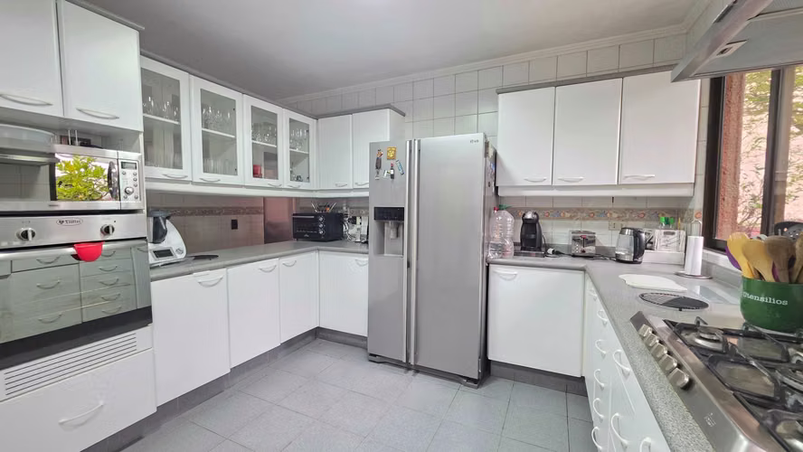 Casa arriendo 4D/4B Lo Barnechea (183601) - Imagen 12