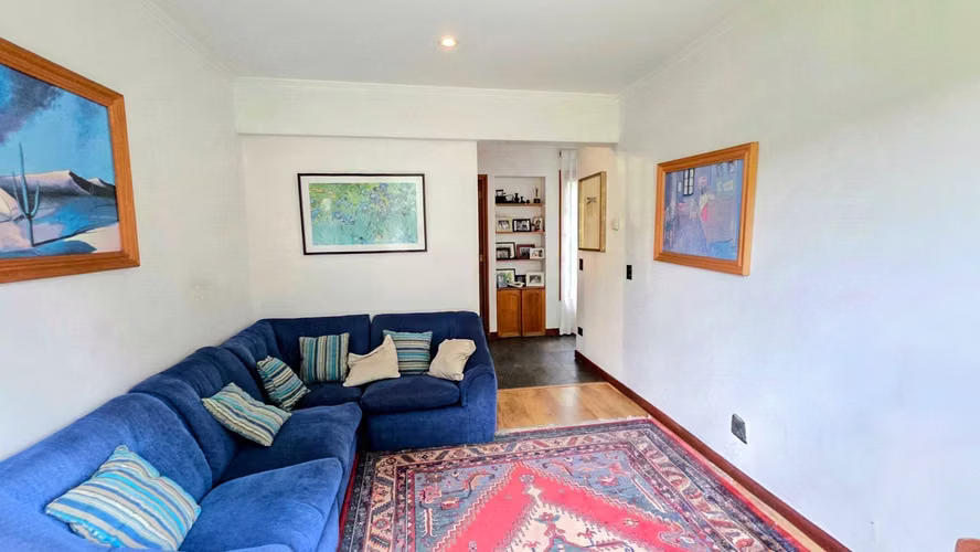 Casa arriendo 4D/4B Lo Barnechea (183601) - Imagen 15