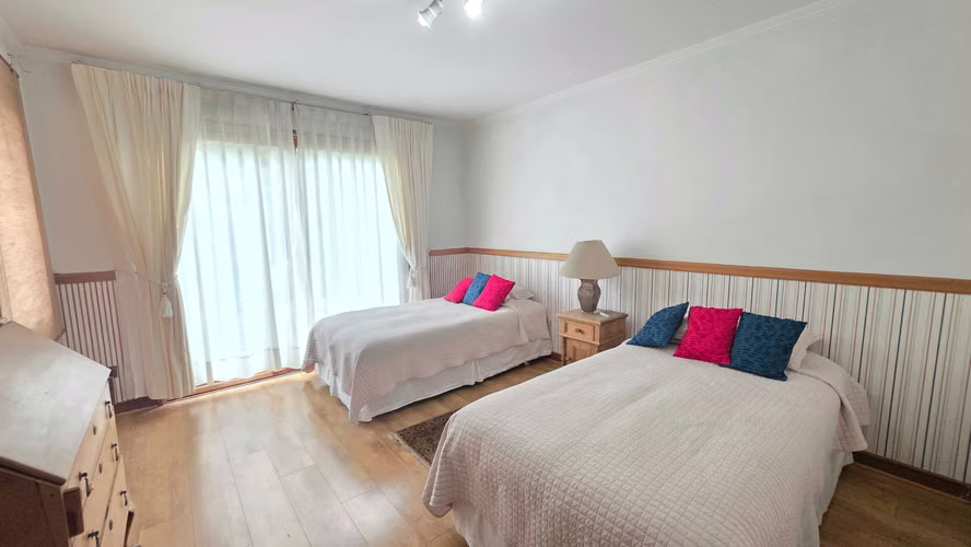 Casa arriendo 4D/4B Lo Barnechea (183601) - Imagen 22