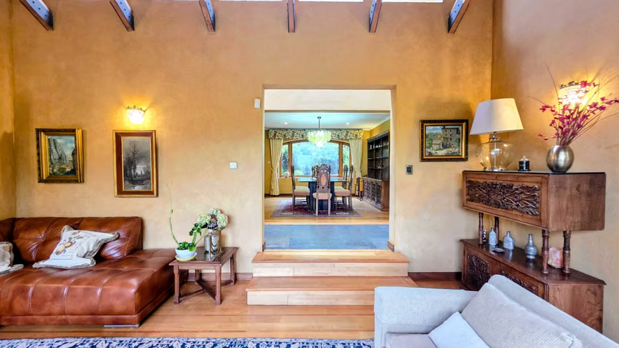 Casa arriendo 4D/4B Lo Barnechea (183601) - Imagen 8