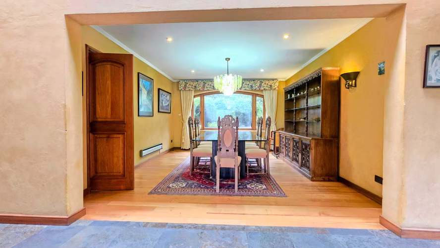 Casa arriendo 4D/4B Lo Barnechea (183601) - Imagen 9