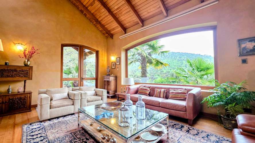 Casa en arriendo Lo Barnechea  (183601)