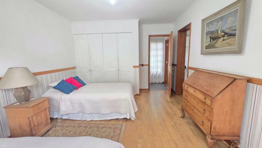 Casa arriendo 4D/4B Lo Barnechea (183601) - Imagen 24