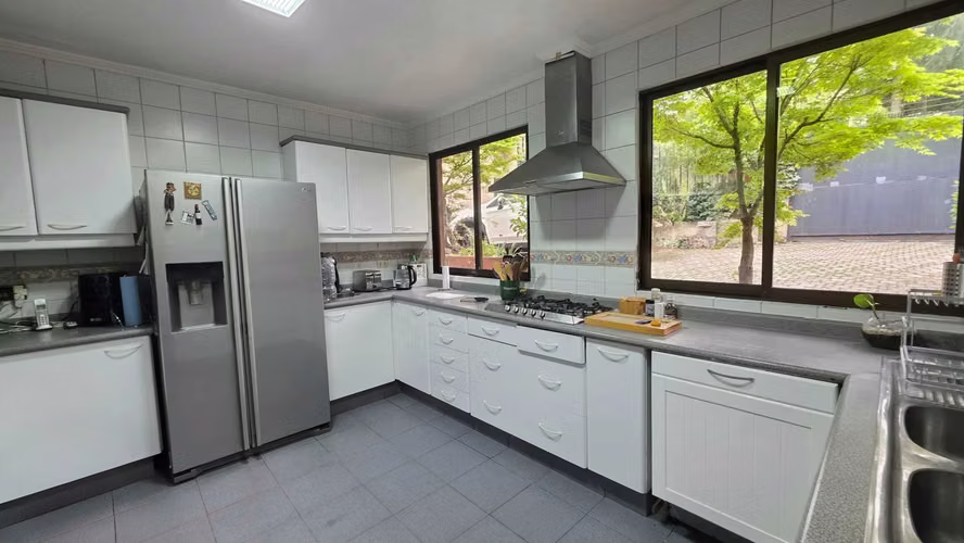 Casa arriendo 4D/4B Lo Barnechea (183601) - Imagen 11