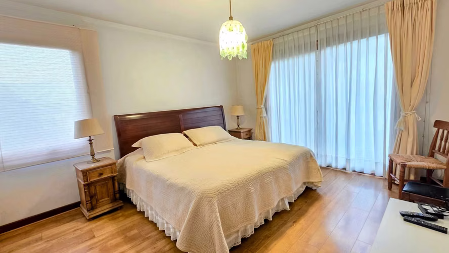 Casa arriendo 4D/4B Lo Barnechea (183601) - Imagen 13