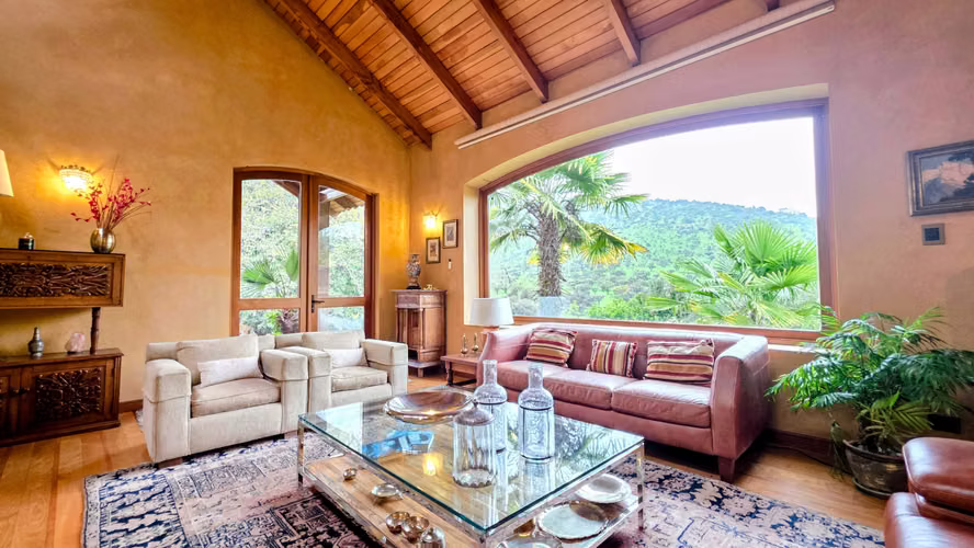 Casa arriendo 4D/4B Lo Barnechea (183601) - Imagen 5