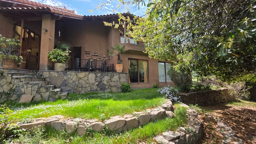 Arriendo Casa Lo Barnechea  (183601) - Imagen 24