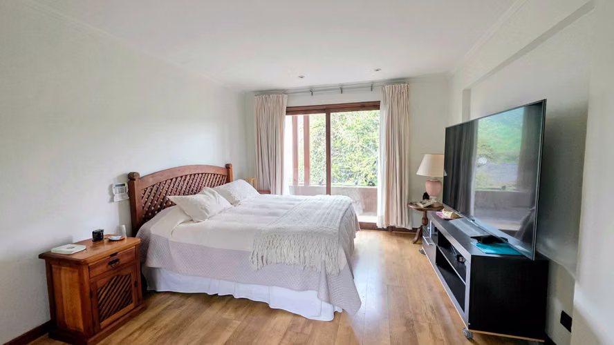 Casa arriendo 4D/4B Lo Barnechea (183601) - Imagen 16