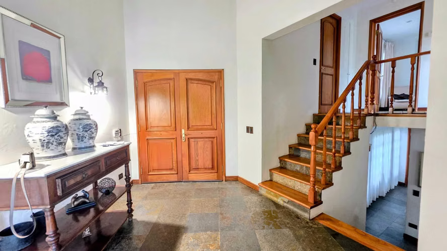 Casa arriendo 4D/4B Lo Barnechea (183601) - Imagen 3