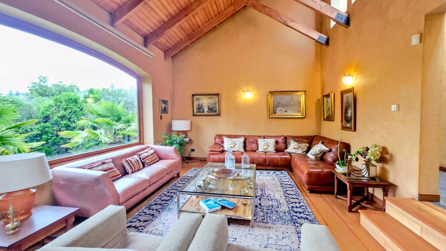 Casa arriendo 4D/4B Lo Barnechea (183601) - Imagen 4