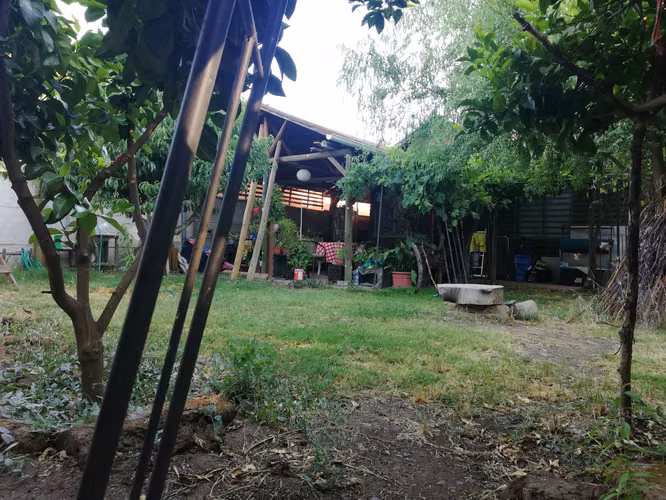 Vende casa en San Vicente de tagua tagua