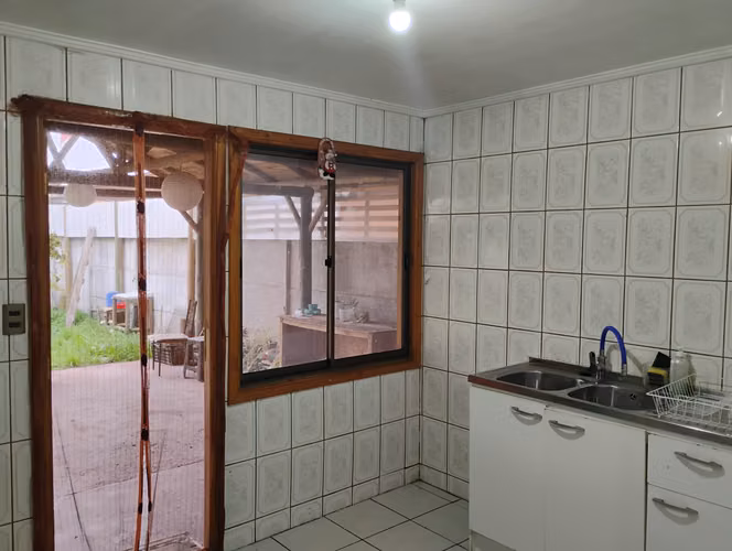 Vende casa en San Vicente de tagua tagua