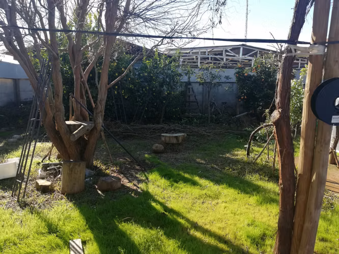 Vende casa en San Vicente de tagua tagua