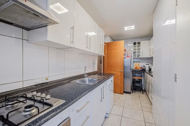 Departamento Vitacura (183659) - Imagen 9