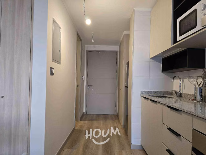 Departamento en Froilán Roa