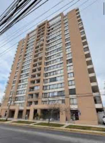 Venta Departamento en Edificio Ossandón  (183744)