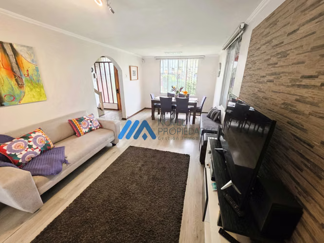 Casa en tranquilo condominio (183714) - Imagen 5
