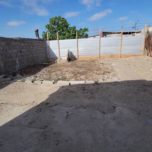 VENDE CASA CALDERA - Imagen 1