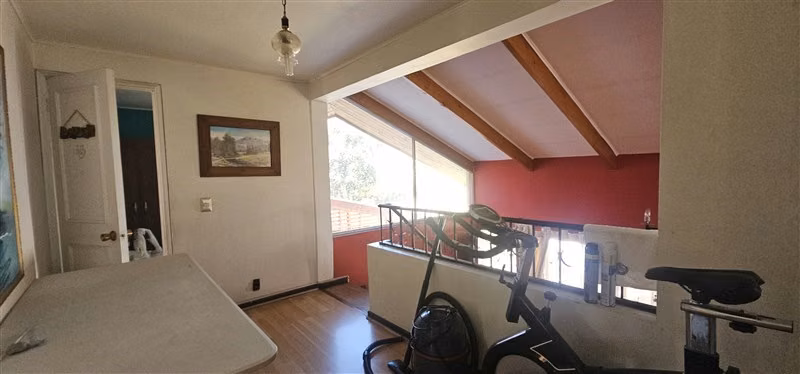 Casa en venta de 5 dorm. en La Reina - Imagen 28