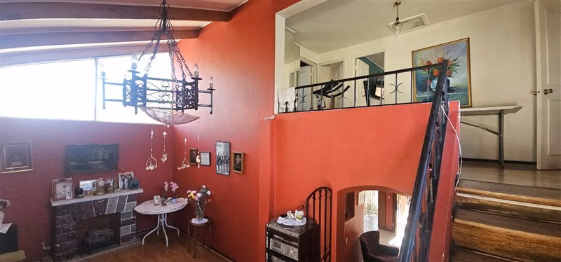 Casa en venta de 5 dorm. en La Reina - Imagen 19